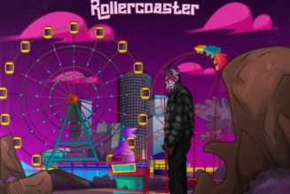 Ojujucalaba – Rollercoster