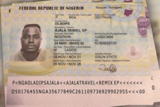 Oladips – Ajàlá Travel (Super Remix) ft. Ice Prince