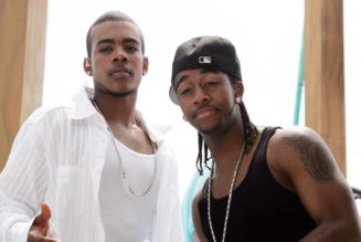 Omarion Vs. Mario VERZUZ Still Trending Days After One-Sided Debacle #VERZUZ