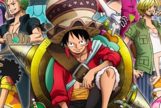 ‘One Piece’ Manga is Going on Hiatus in Preparation of the Final Story Arc