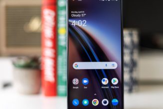 OnePlus’ Nord N20 5G is now available unlocked