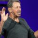 Oracle thinks it can fix healthcare’s biggest tech issue