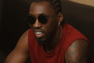 Orezi – Kiss Me