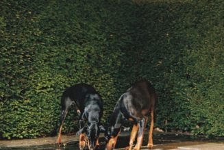 Overmono Announce Fall 2022 North American Tour