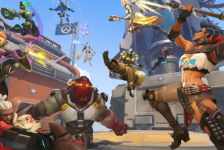 Overwatch 2 will replace the original Overwatch