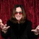 Ozzy Osbourne Drafts Rock Legends for New Solo Album