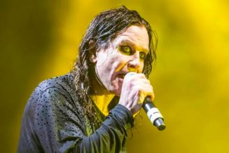Ozzy Osbourne to Undergo Surgery That Will “Determine the Rest of His Life”