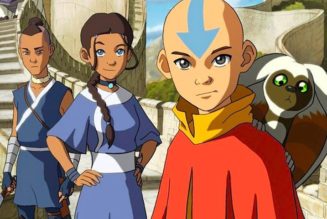 Paramount, Nickelodeon Announce Three New Animated ‘Avatar’ Films