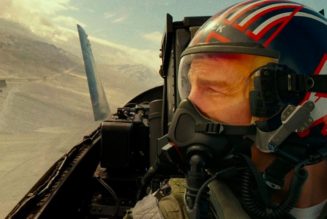 Paramount Pictures CEO Speaks on ‘Top Gun 3’ Possibility