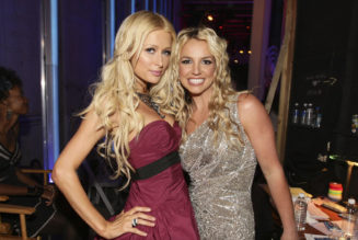 Paris Hilton Chose Britney Spears’ Wedding Over DJing for President Biden