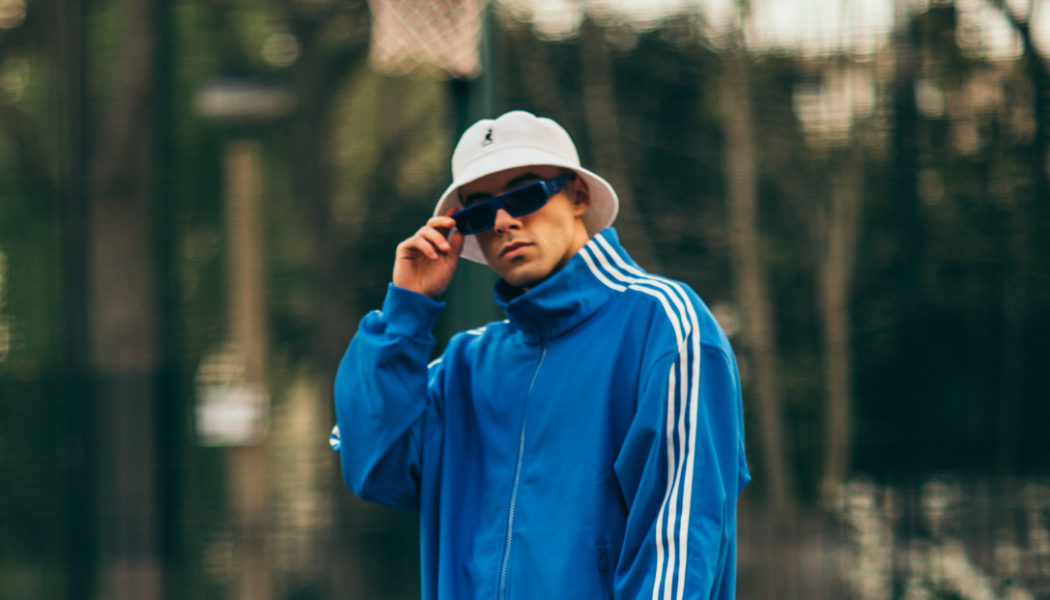 Parisian Talent Karim Naas Unveils Uplifting House Anthem, “Feel Alone”