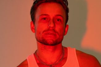 Party Favor’s Sophomore Album “RESET” Is a Window Into the Struggle of Overcoming Anxiety