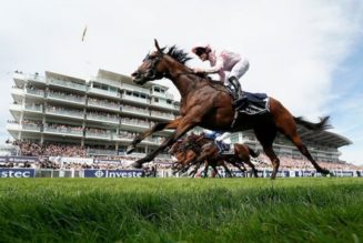 Paul Kealy Epsom Horse Racing Tips | 2022 Cazoo Epsom Derby Bets