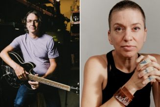 Pearl Jam’s Stone Gossard and Ani DiFranco Connect on New Song “Disorders”: Stream