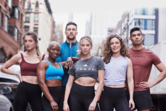 Peloton rival Tonal is adding a New York studio to win the fitness content race