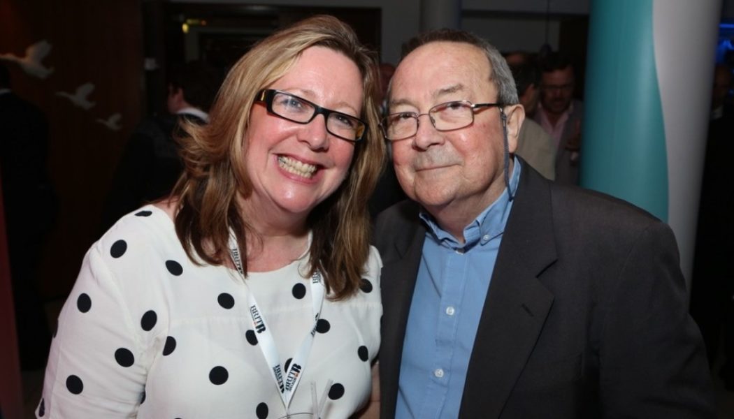 Peter Scaping, Former General Manager of BPI, Dies at 76