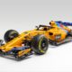 Petersen Automotive Museum Opens McLaren Racecar Exhibition