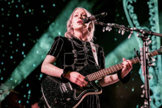 Phoebe Bridgers Leads Glastonbury Crowd in Chant of, “Fuck the Supreme Court!”: Watch