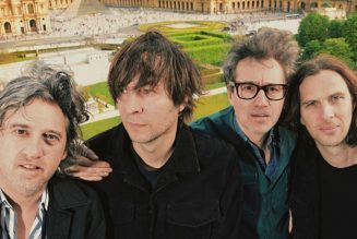 Phoenix Share New Song “Alpha Zulu”: Listen