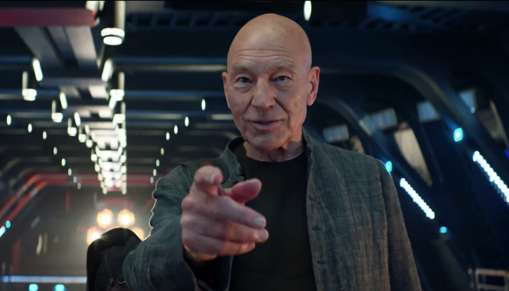 Picard showrunner teases even more legacy returns for season 3