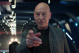 Picard showrunner teases even more legacy returns for season 3