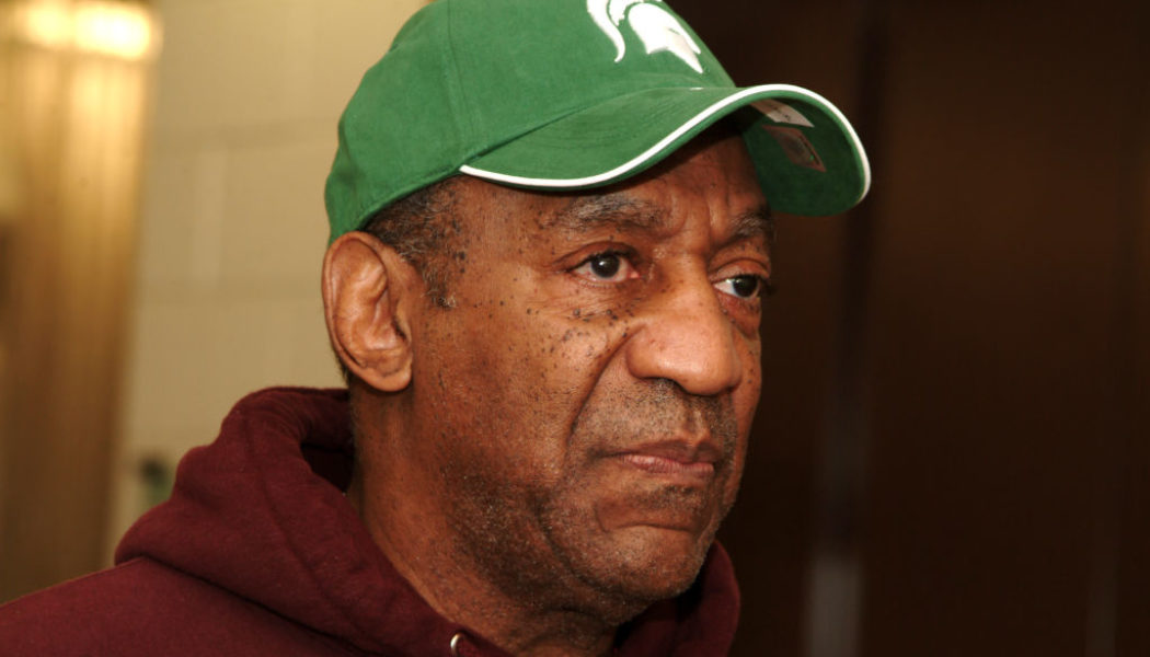Pill Cosby Faces More Sexual Abuse Allegations In New Civil Trial Set To Begin Next Week