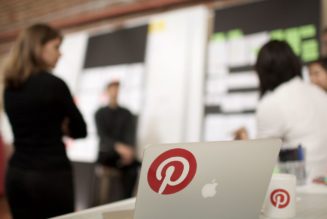 Pinterest has a new CEO, who has one job: to build the internet’s shopping mall