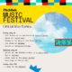 Pitchfork Music Festival 2022 After Shows Announced