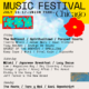 Pitchfork Music Festival Teams With Advocates for Urban Agriculture