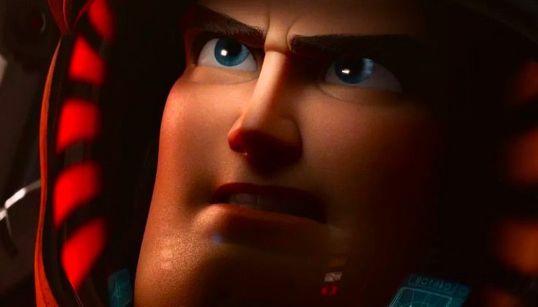 Pixar’s ‘Lightyear’ Opens With $51 Million USD