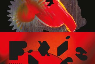 Pixies Announce New Album Doggerel, Share New Song “There’s a Moon On”: Listen