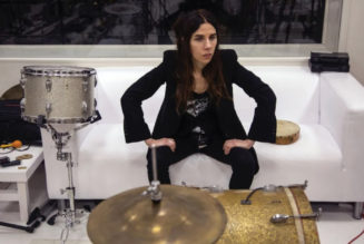 PJ Harvey Reveals Her New Album Is Finished: “I’m Very Pleased with It”