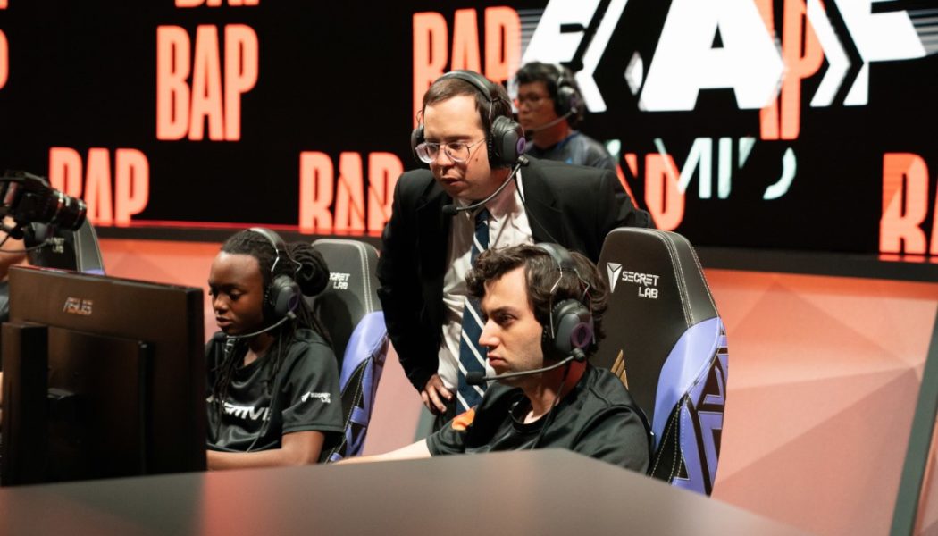 Players Uses League of Legends to Satirize Sports Docs, and It’s Hilarious: Review