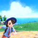 Pokémon Violet and Scarlet are launching in November