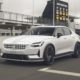 Polestar’s experimental EV, nicknamed ‘Beast,’ is getting a limited production run