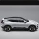 Polestar’s first electric SUV will officially debut in October 2022