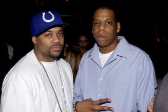 Politics As Usual: Dame Dash & Jay-Z Settle ‘Reasonable Doubt’ NFT Lawsuit