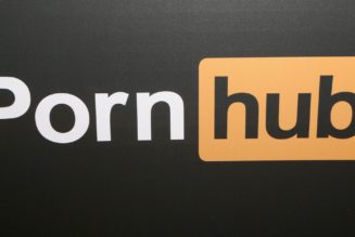 Pornhub owner’s CEO and COO resign