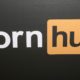 Pornhub owner’s CEO and COO resign