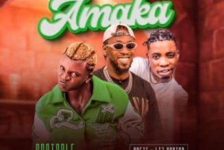 Portable – Amaka ft. Orezi, Li2 Doctor