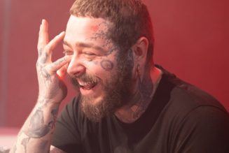 Post Malone Shares Listening Experience for ‘Twelve Carat Toothache’