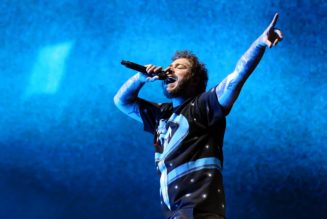 Post Malone Unveils Massive ‘Twelve Carat Tour’