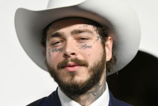 Post Malone’s ‘Twelve Carat Toothache’ Album Is on Track To Earning the Top Spot on Billboard 200
