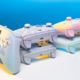 PowerA’s pastel controllers are perfect for a summer spent playing games indoors