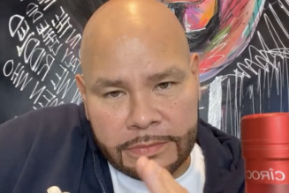 Price Is Right: Showtime And BET Studios To Develop Show About Fat Joe’s Life