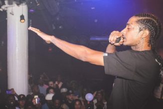 Proper Fade: Nipsey Hussle Murder Suspect Reportedly Gets Cellblock Beatdown