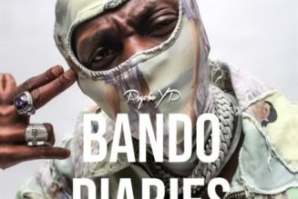 PsychoYP ft OdumoduBlvck – Bondo Diaries