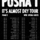 Pusha T Extends 2022 Tour