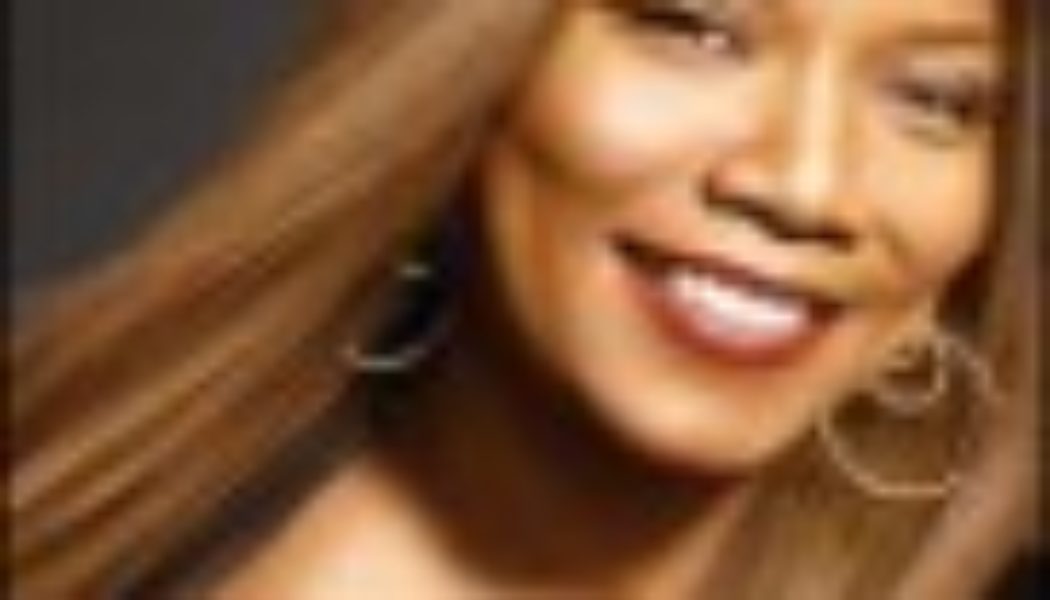 Queen Latifah Talks Being Put ‘In the Category of Obesity’ on ‘Red Table Talk’