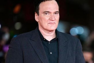 Quentin Tarantino’s Next Project Is Not What You Expect